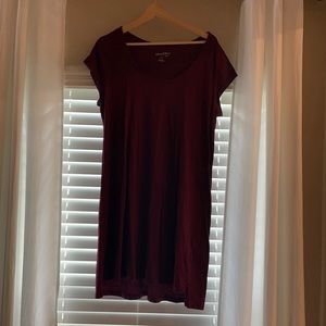 T- Shirt Dress